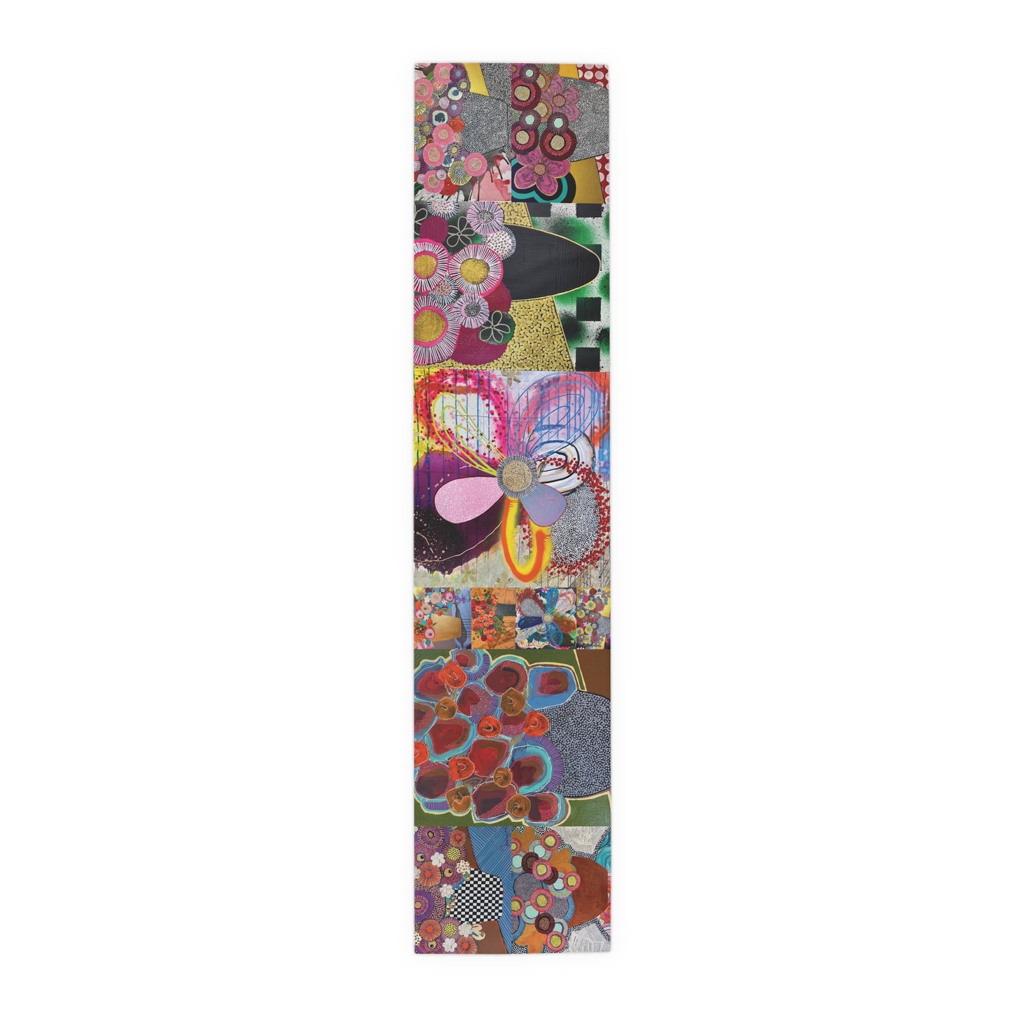 Table Runner by Jessica Wood Artist