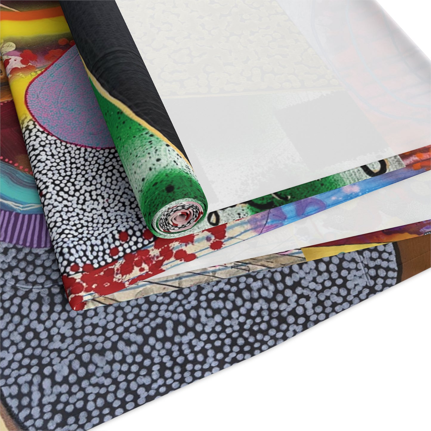 Table Runner by Jessica Wood Artist