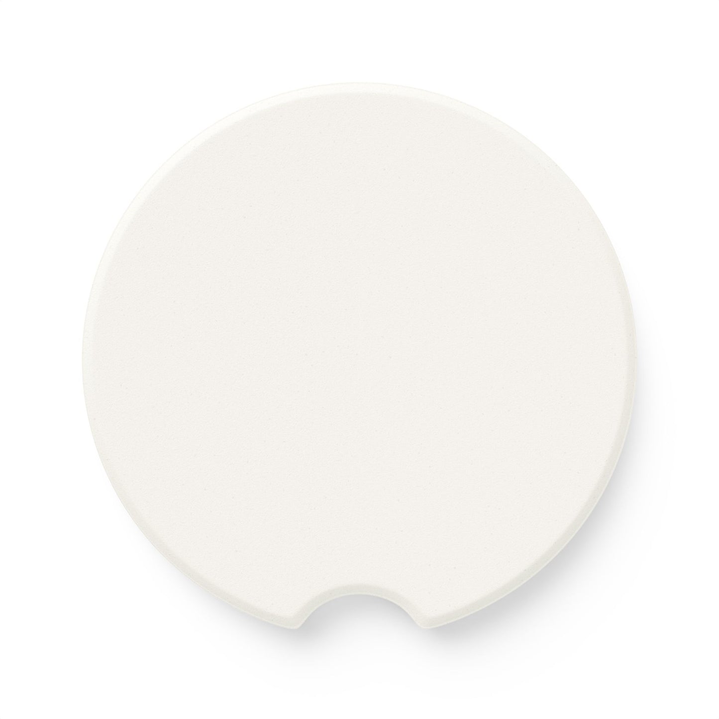 Jessica Wood Artist Car Coaster