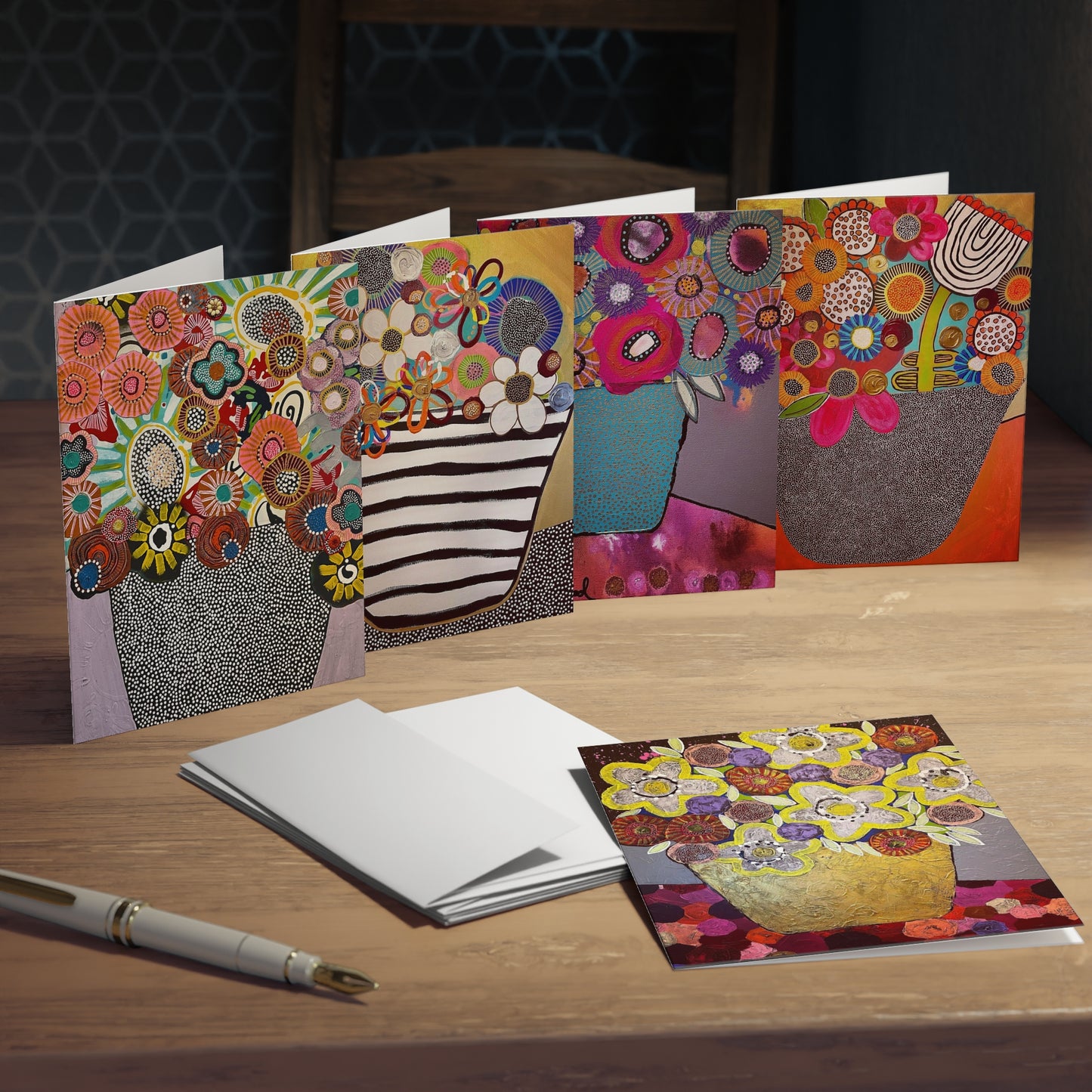 Greeting Cards Variety Pack