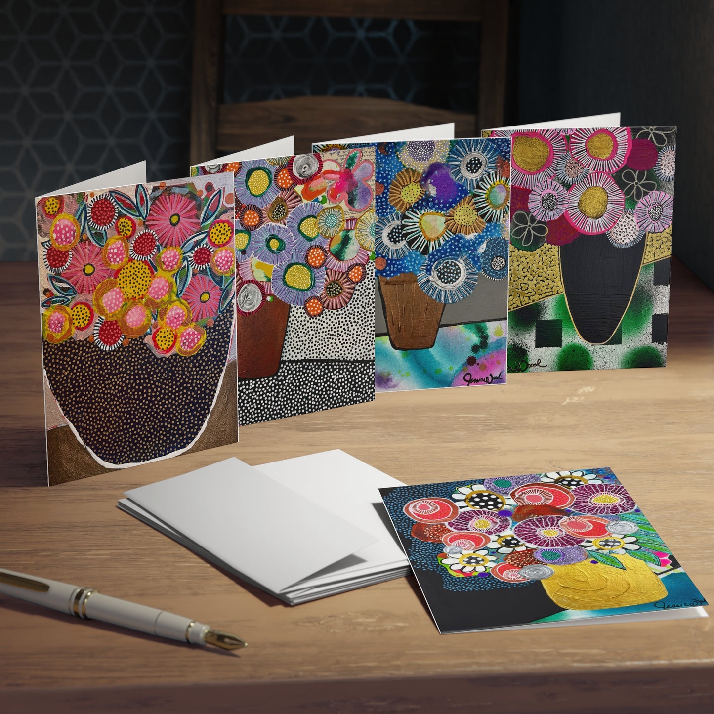 Greeting Cards Variety Pack