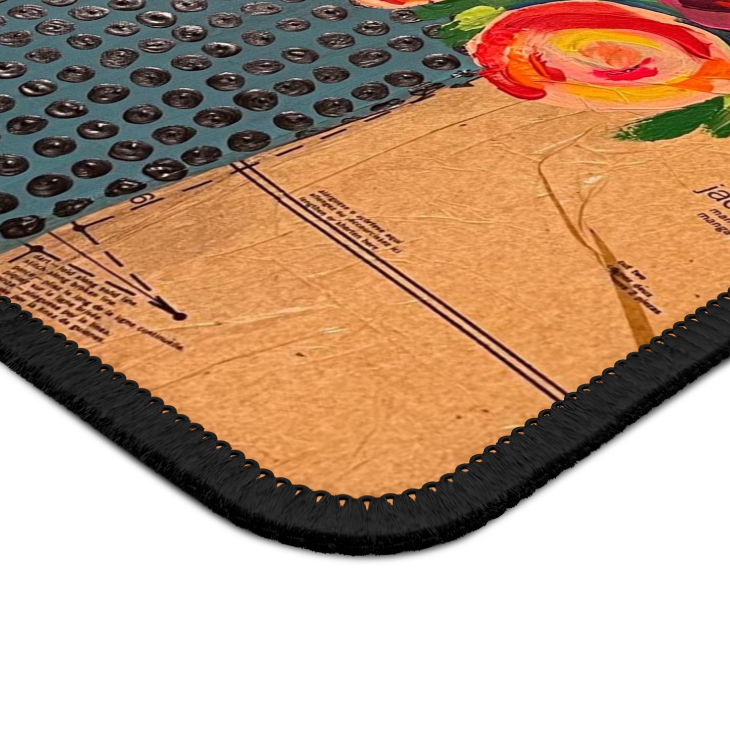 Mouse Pad