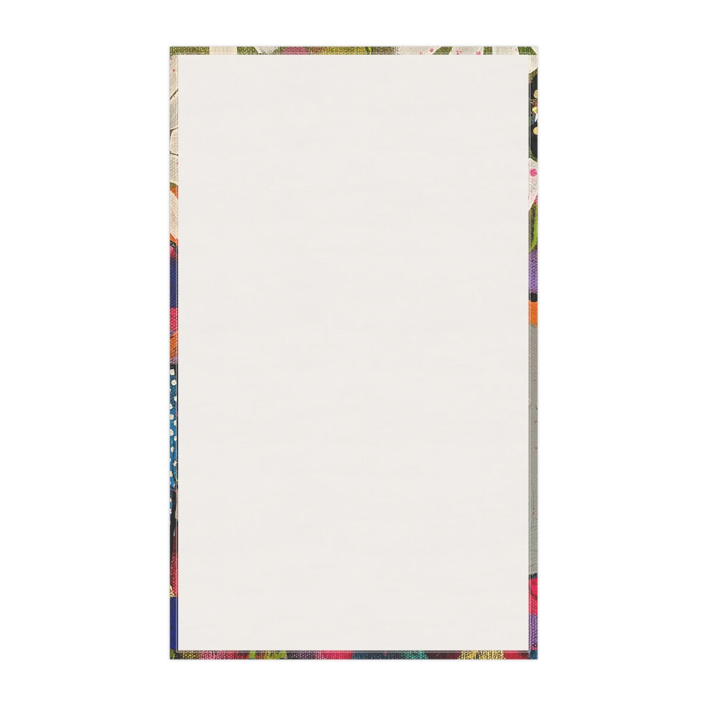 Jessica Wood Artist Tea Towel