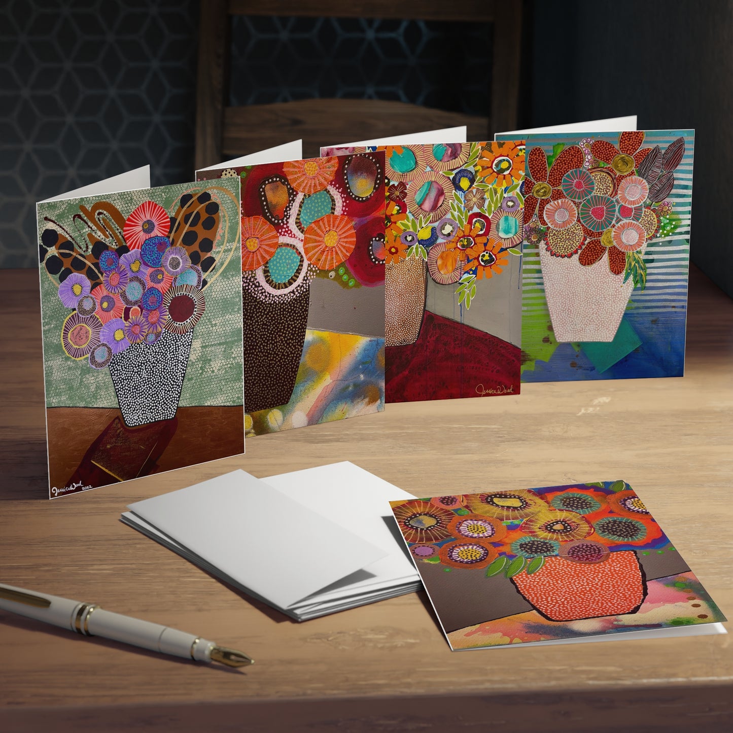 Greeting Cards Variety Pack
