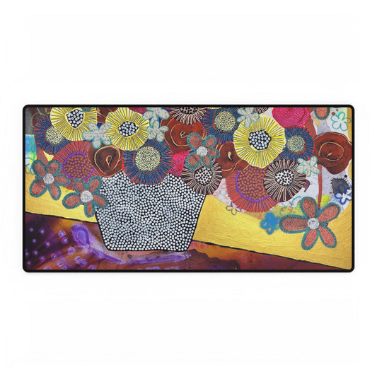 Desk Mat — Gaming Mouse Pad