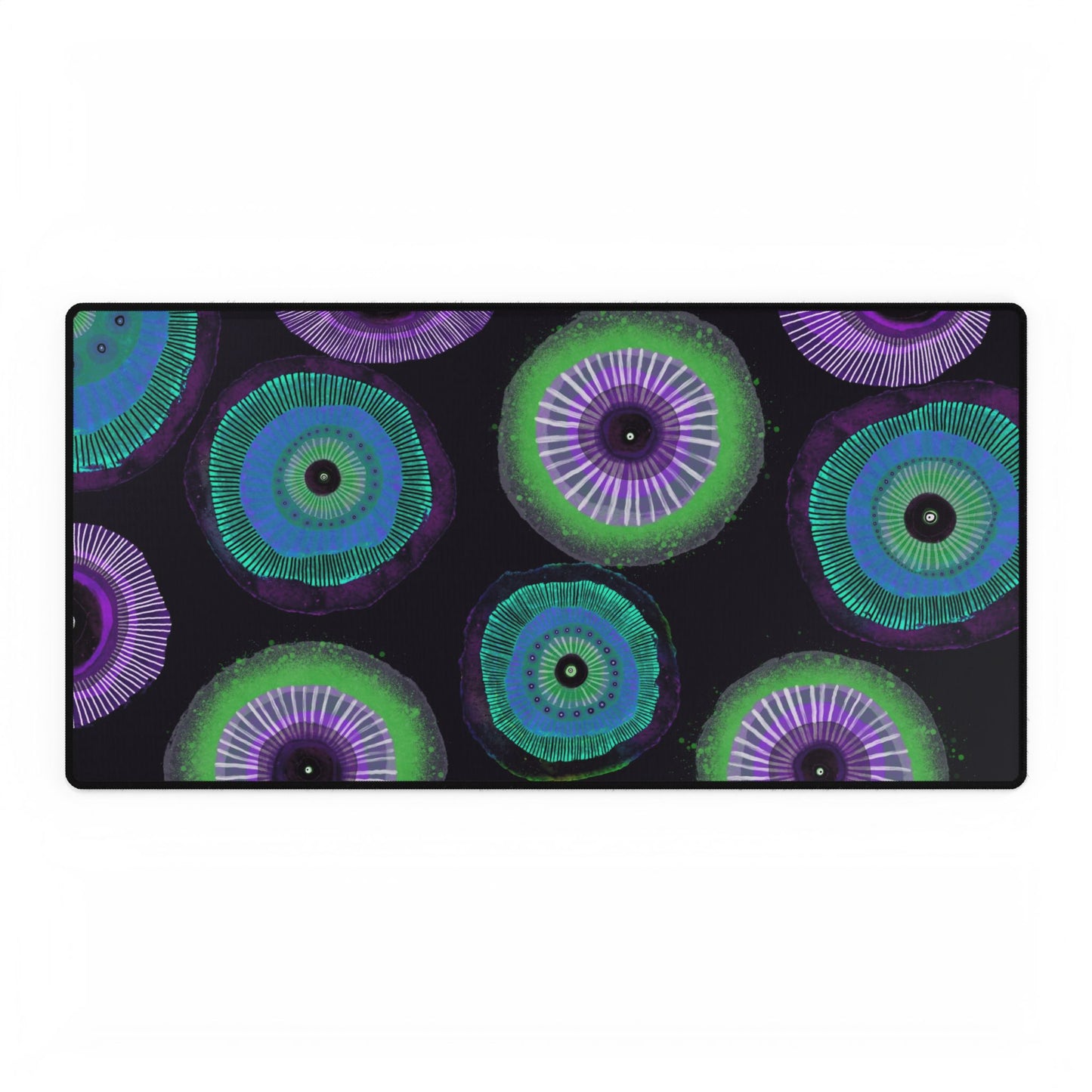 Desk Mat — Gaming Mouse Pad