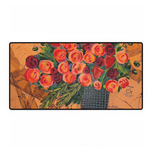 Desk Mat — Gaming Mouse Pad