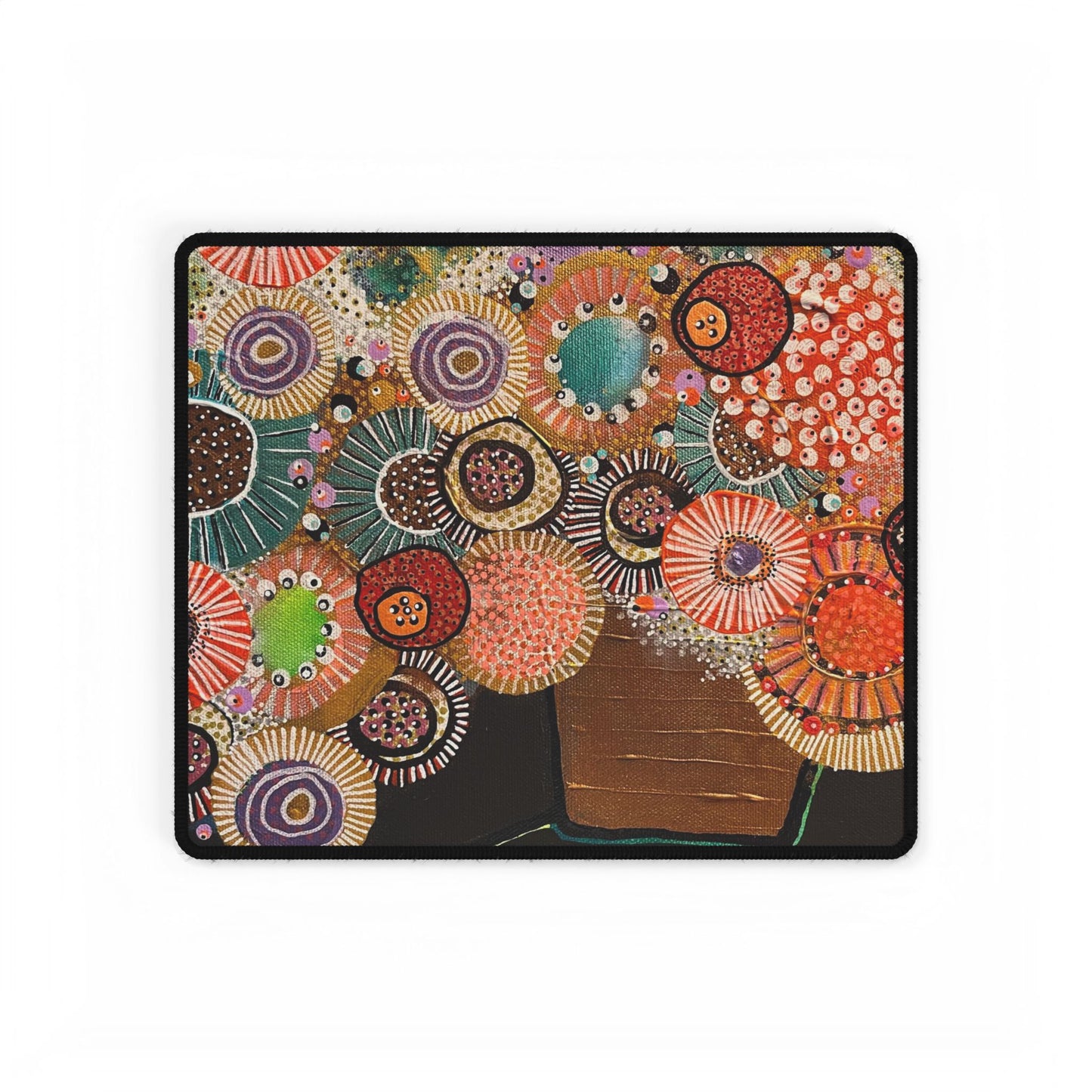 Desk Mat — Gaming Mouse Pad