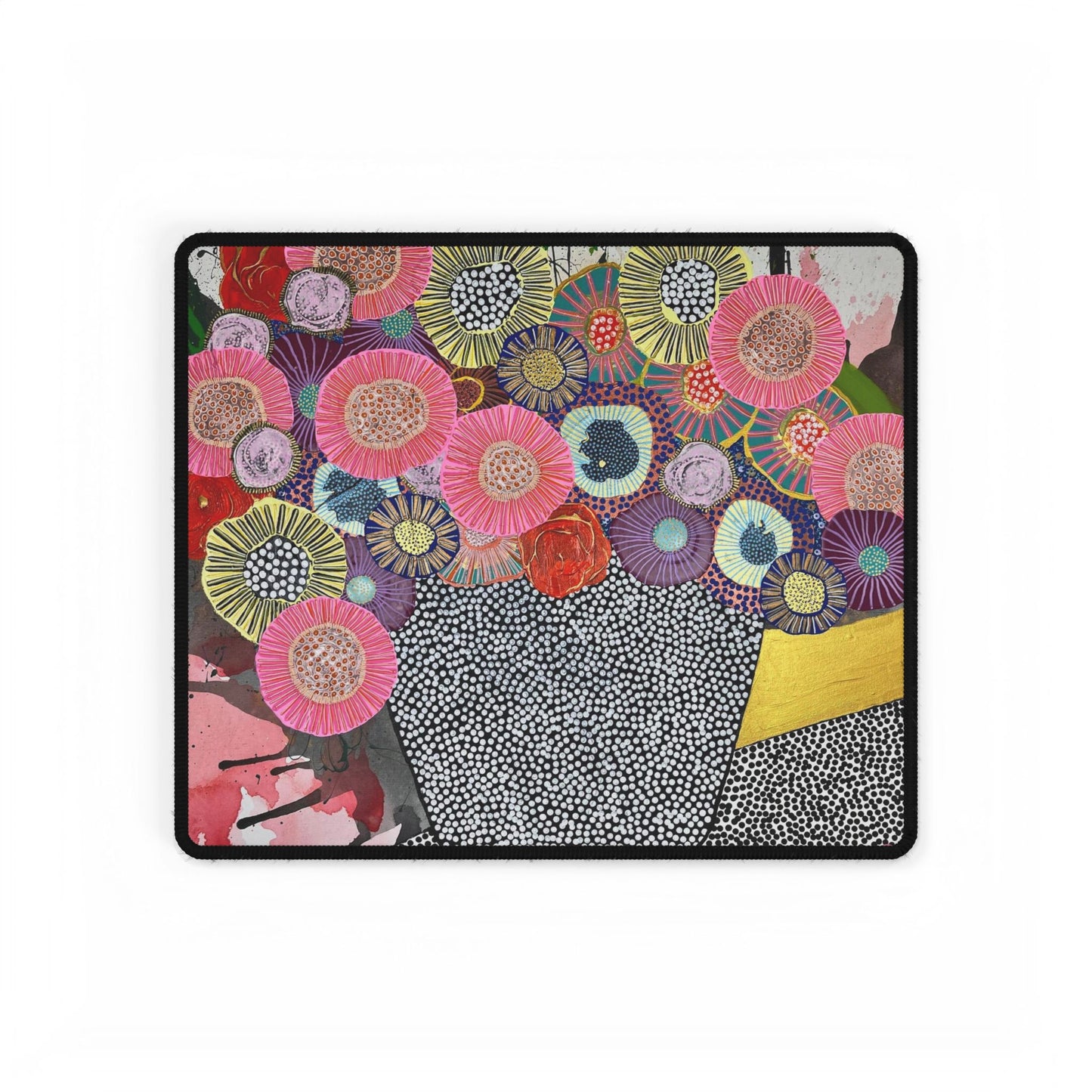 Desk Mat — Gaming Mouse Pad