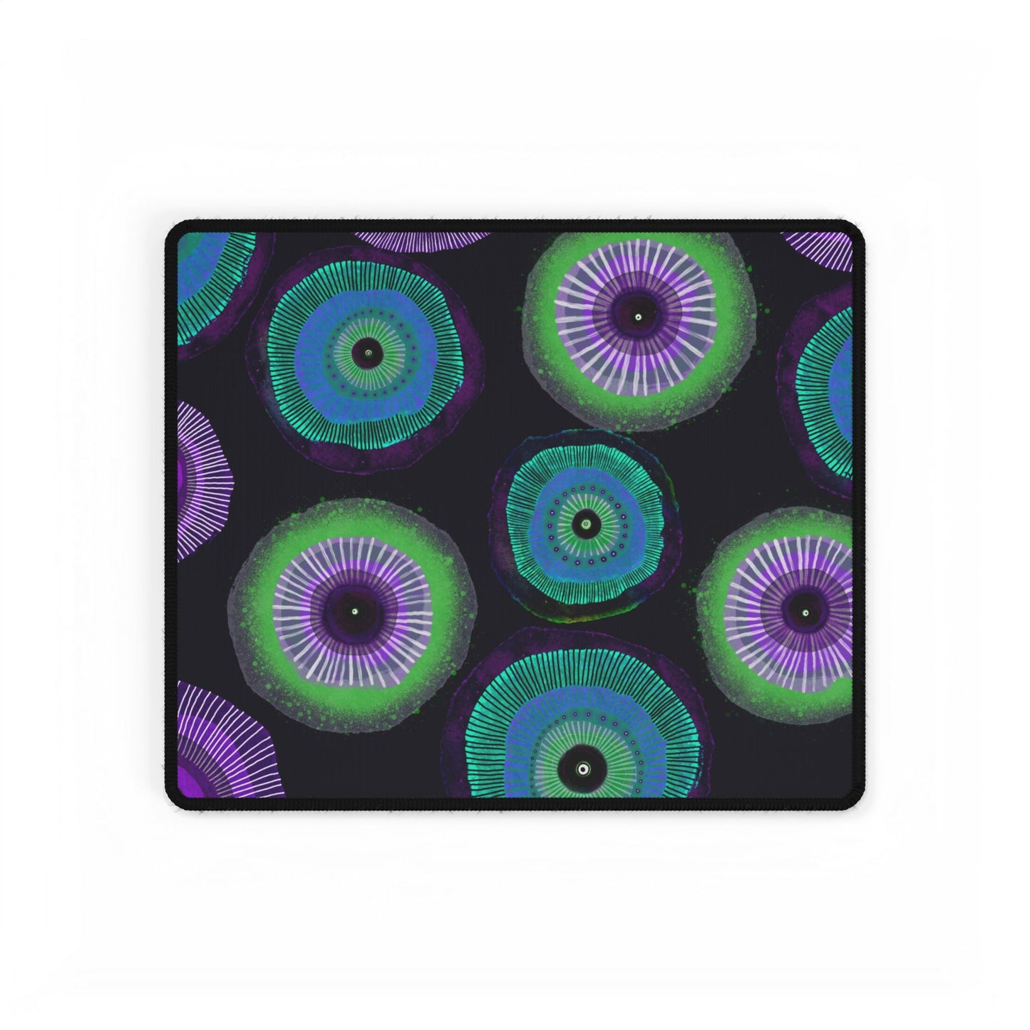 Desk Mat — Gaming Mouse Pad