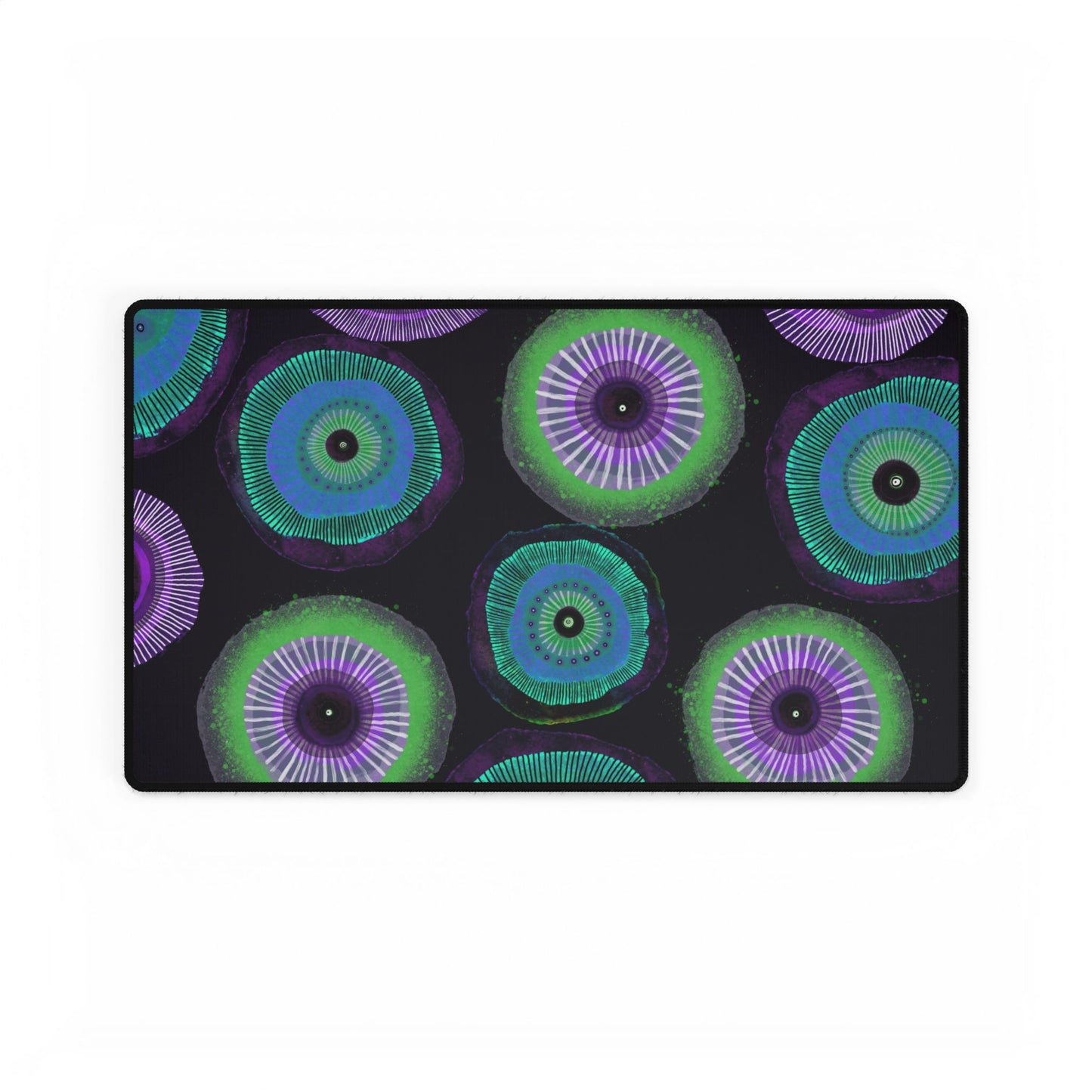 Desk Mat — Gaming Mouse Pad